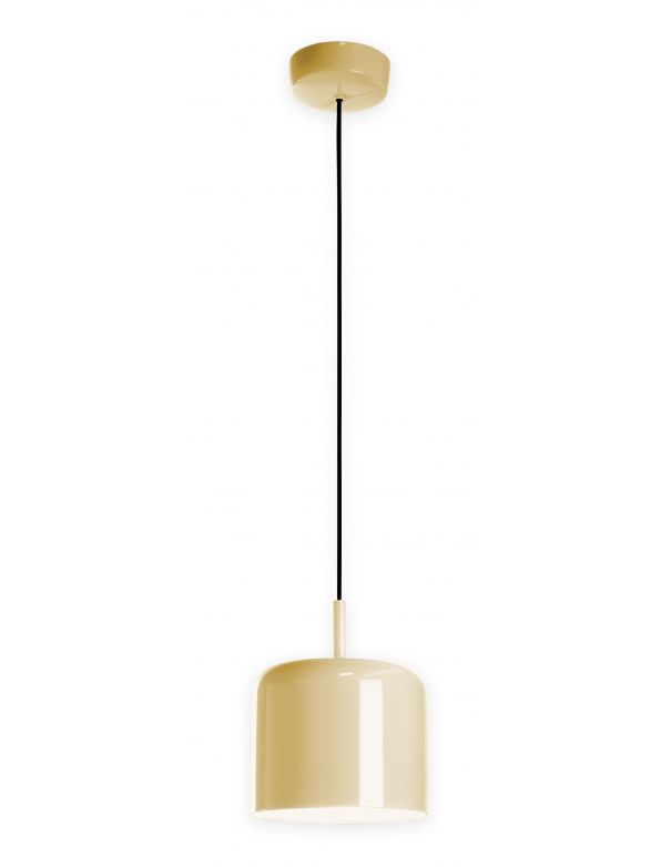 Lámpara de Diseño Beige