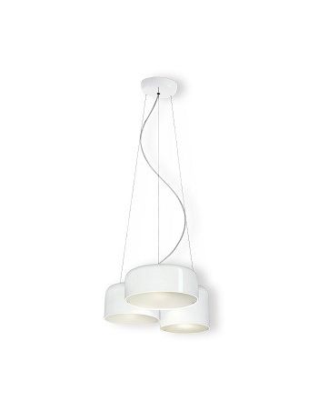 Lámpara de Diseño Blanca Comprar