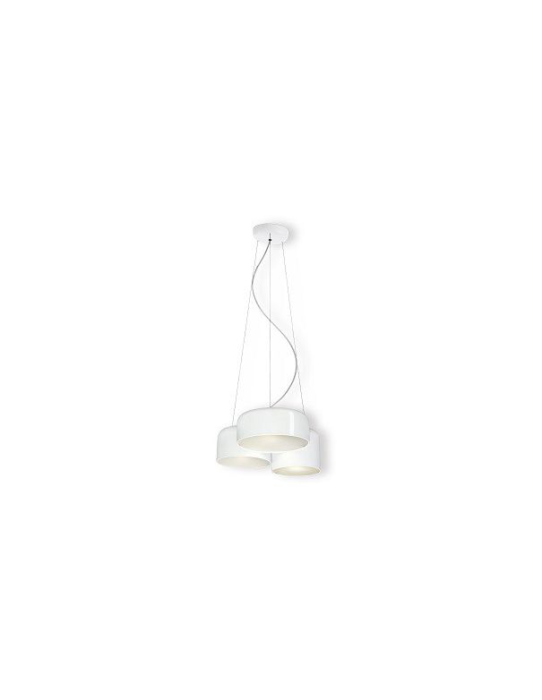 Lámpara de Diseño Blanca Comprar