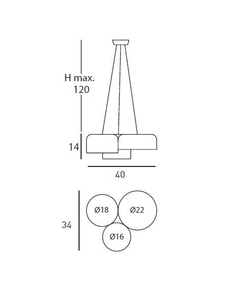 Lámpara de Diseño Blanca Comprar