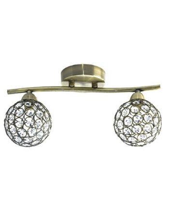 Plafones Dorados Envejecidos