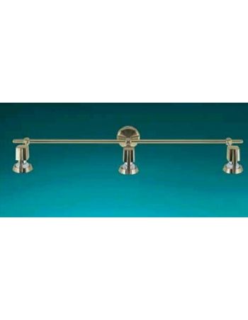 Regleta Bombillas Incluidas