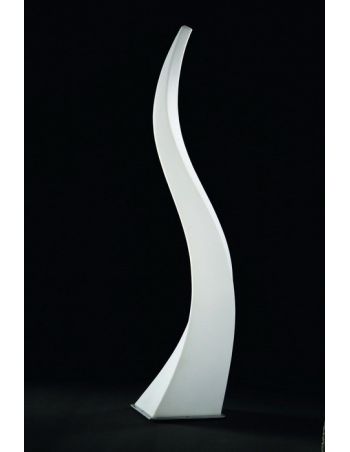 Lámpara de Pie Exterior