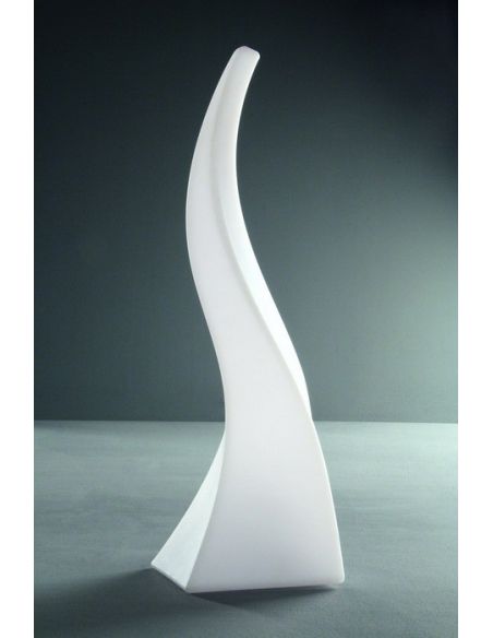 Lámpara de Mesa Exterior LED