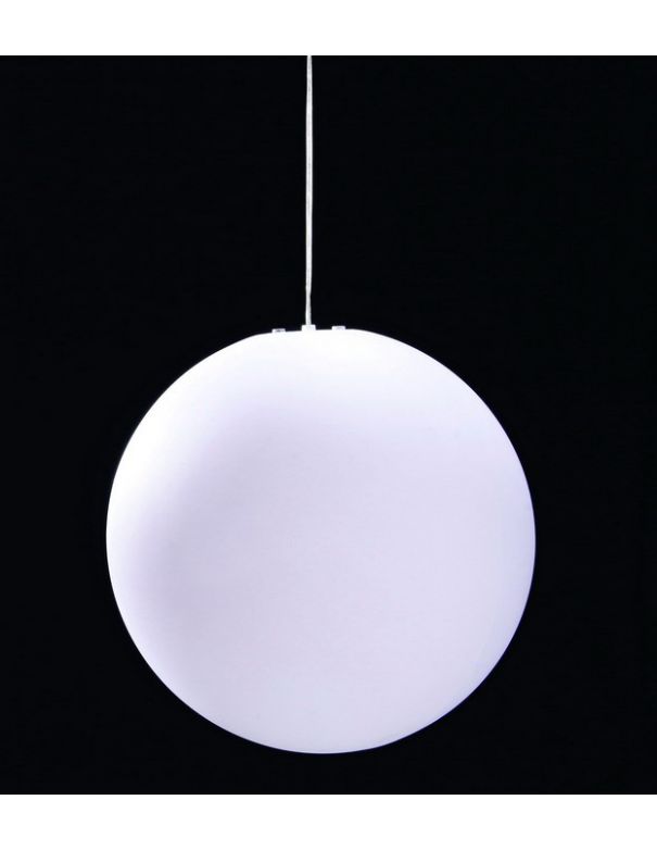 Lámpara de Techo Exterior Sin Interruptor