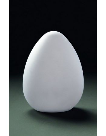 Lámpara de Mesa Huevo Interior