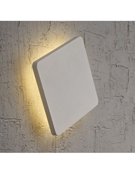 Aplique Cuadrado Bora Bora