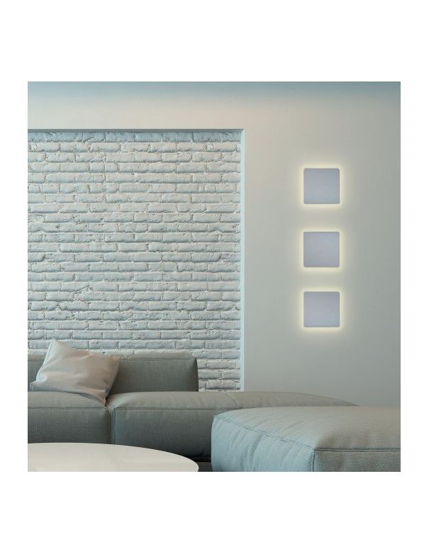 Aplique Led Bora Bora