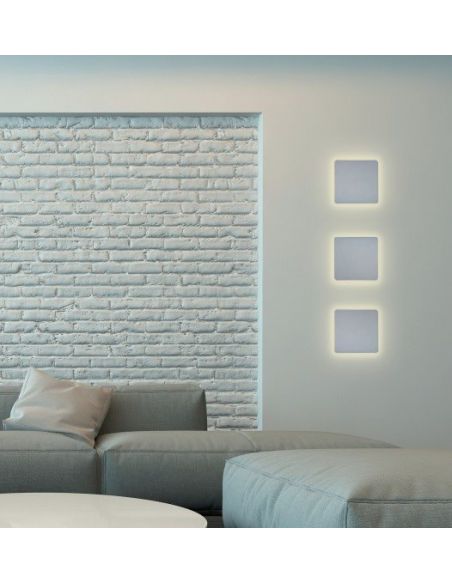 Aplique Led Bora Bora