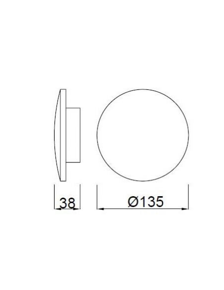 Iluminación Indirecta Mantra