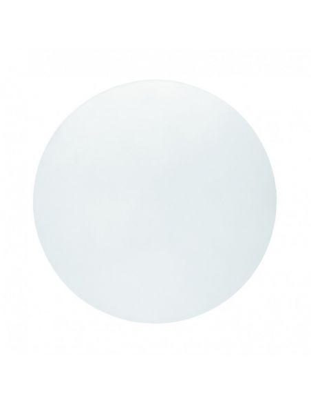 Aplique Redondo Led Mantra