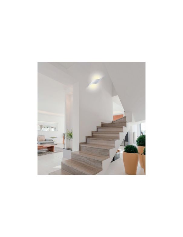 Aplique de Pared Tahití de Mantra