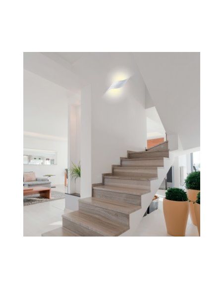 Aplique de Pared Tahití de Mantra