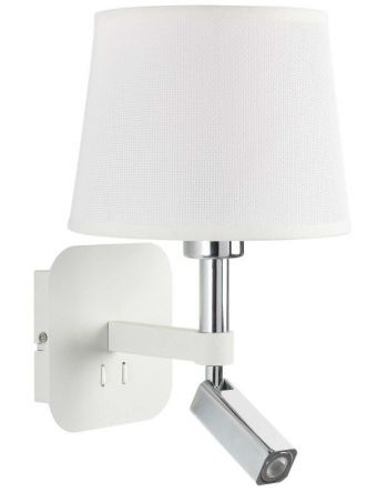 Iluminación Diseño Blanca