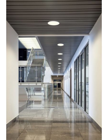 Empotrables Led Falso Techo