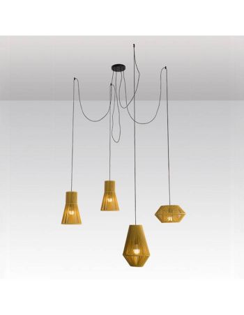 Pop-Up FM Iluminación