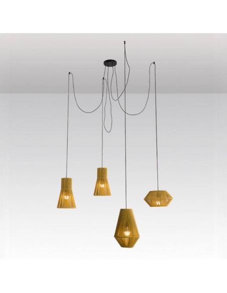 Pop-Up FM Iluminación