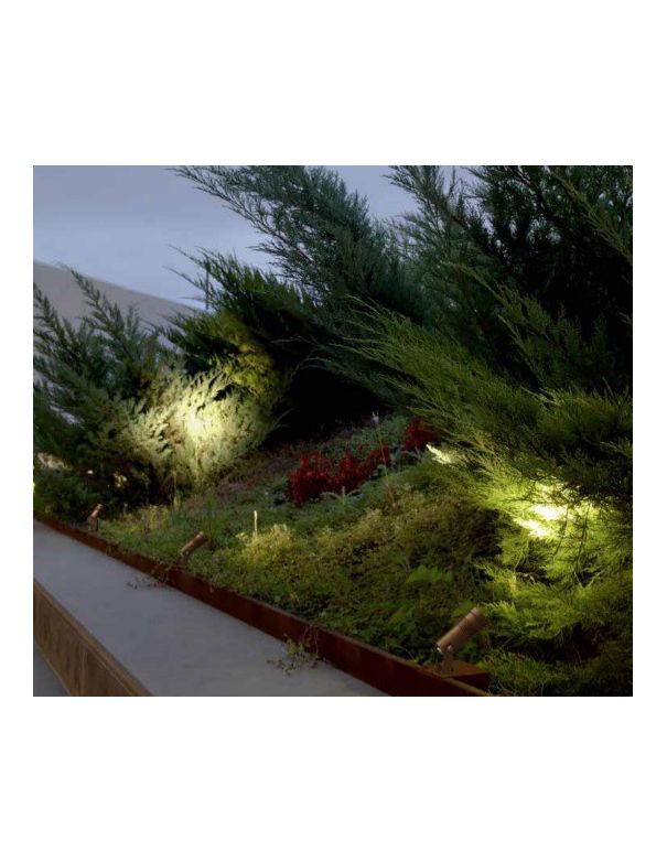 Proyector de Exterior