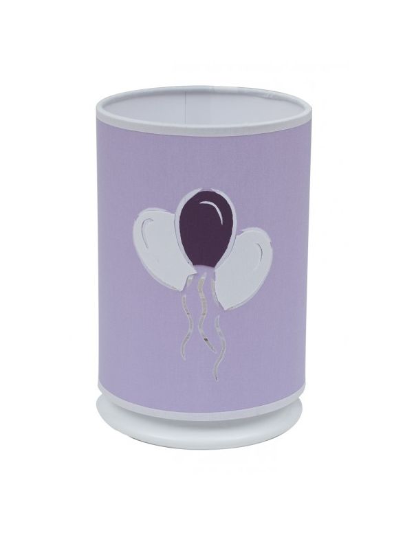Luminarias Mesita Infantiles