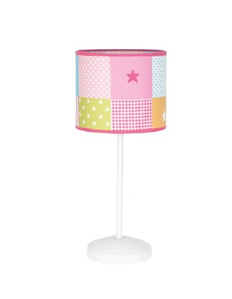 Lámparas Mesilla Bebé