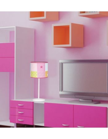 Lámparas Mesilla Bebé