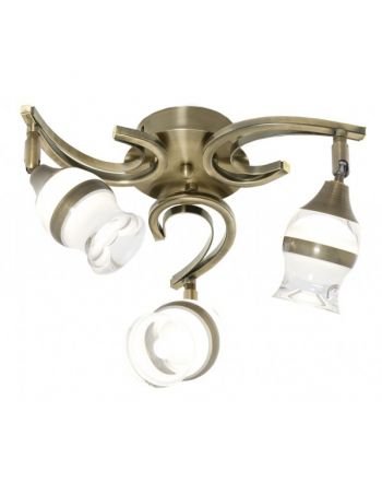 Lámparas Recibidores