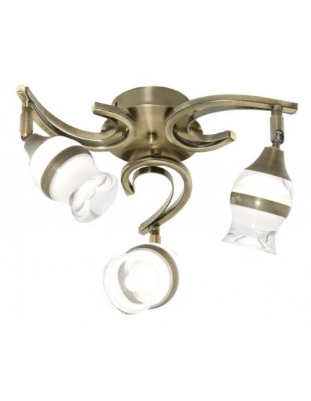 Lámparas Recibidores