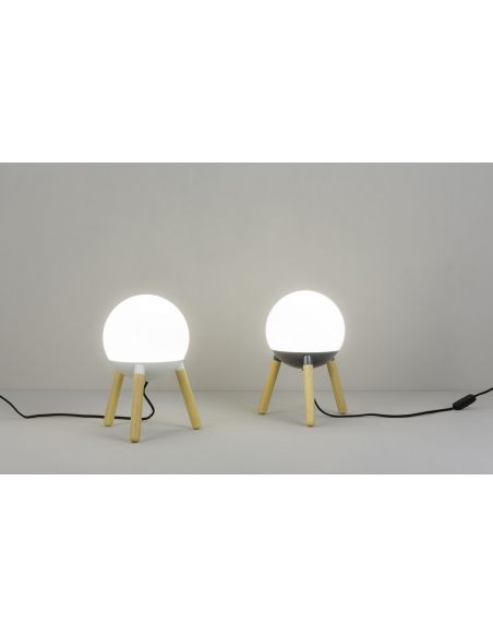 Lámparas Decoración Mesa