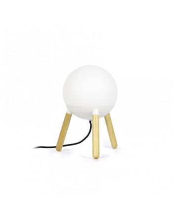 Lámparas Decoración Mesa