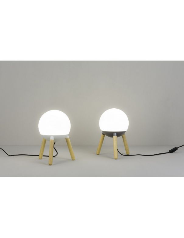 Lámpara Sobremesa Exclusiva