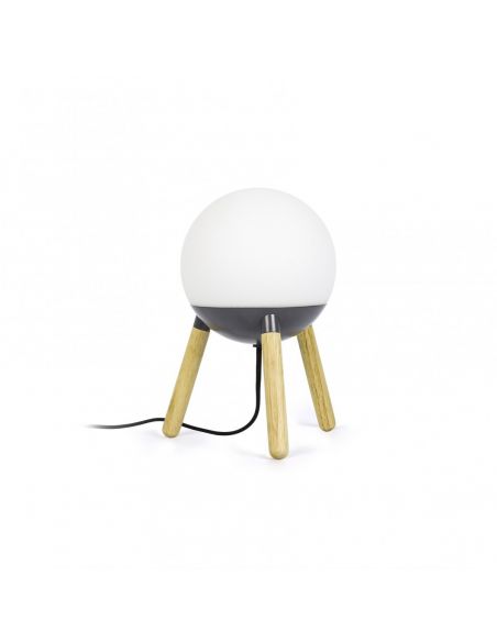 Lámpara Sobremesa Exclusiva