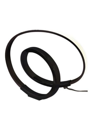 Lámpara Infinity Sobremesa