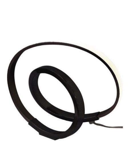 Lámpara Infinity Sobremesa