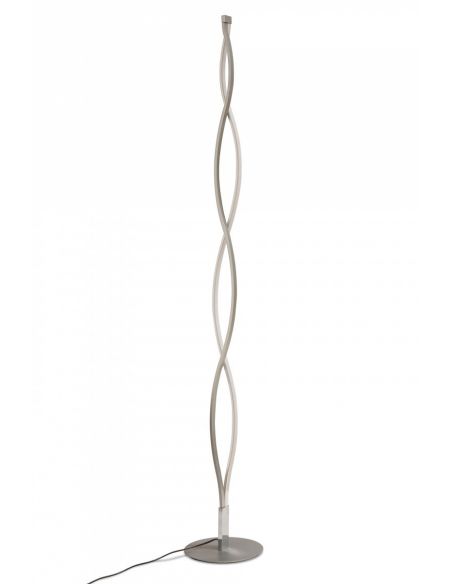 Lámpara Sahara de Pie Dimable XL