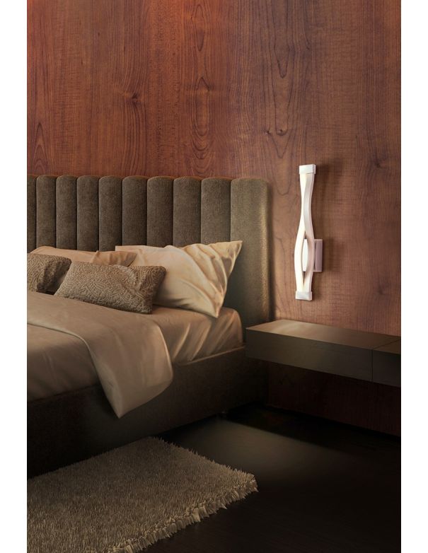 Aplique Sahara Dimable