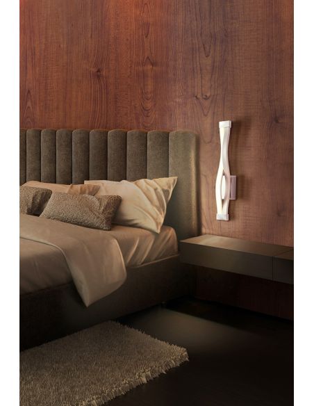 Aplique Sahara Dimable