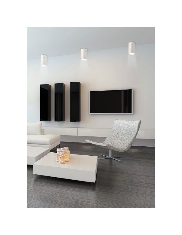 Aruba Foco de Superficie de Mantra