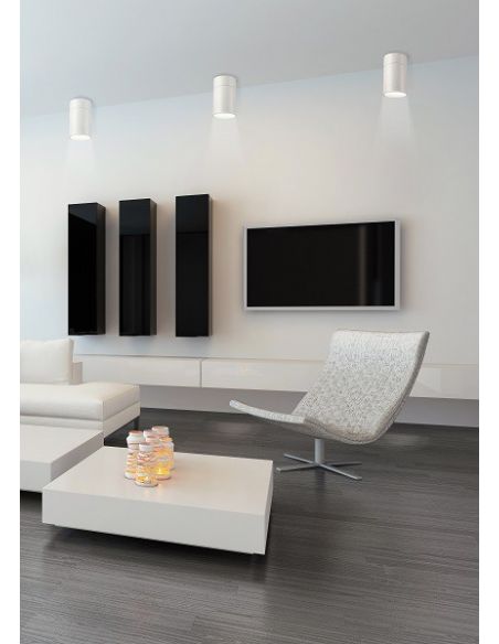 Aruba Foco de Superficie de Mantra