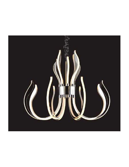 Lámpara Versalles Mantra