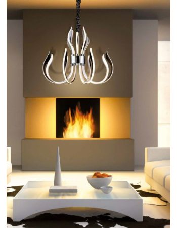 Lámpara Versalles Mantra