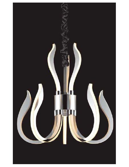 Versailles Luminaria Mantra