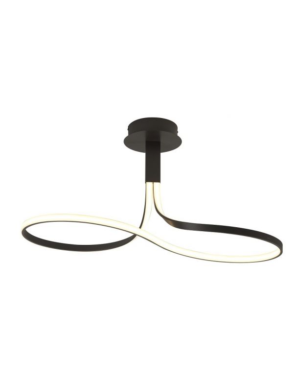 Comprar Lámpara Nur Marrón Óxido