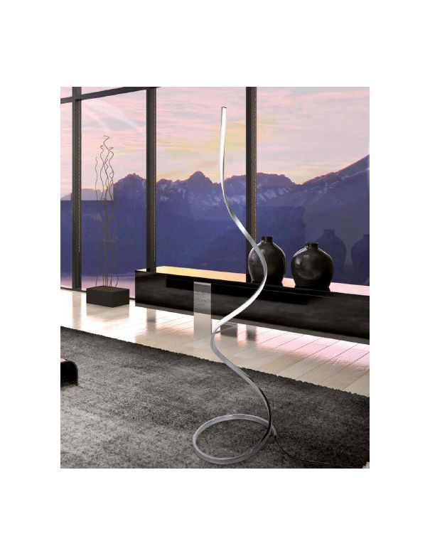 Nur XL Lámpara de Pie