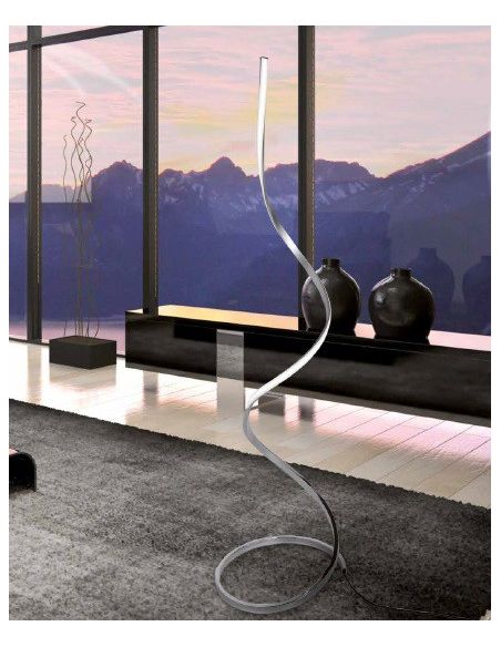 Nur XL Lámpara de Pie