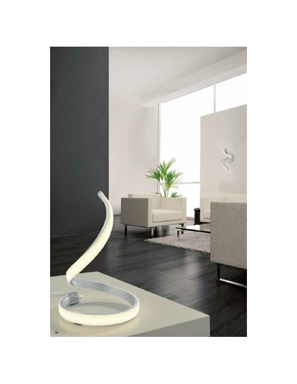 Aplique de Pared Nur