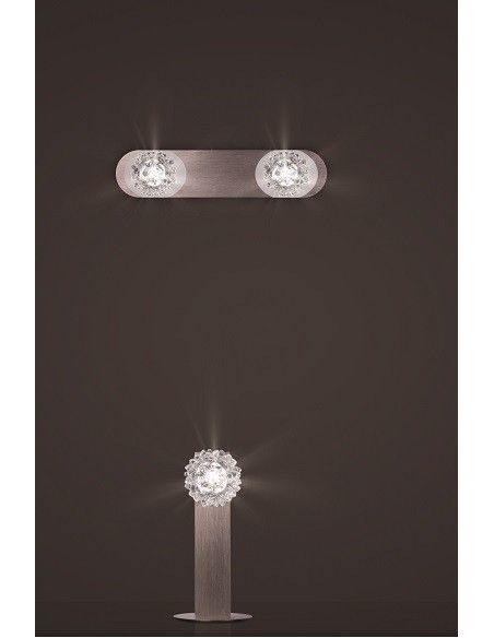 Lámpara de Mesita Rose