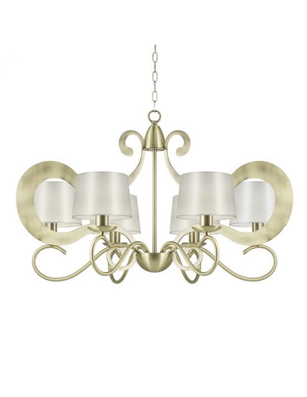 Lámparas Modernas Salón