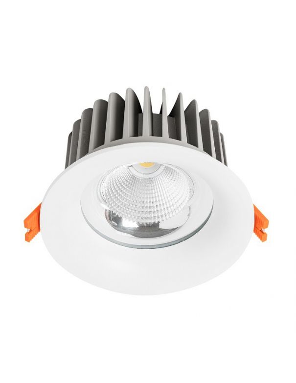 Downlights Led Alta Potencia