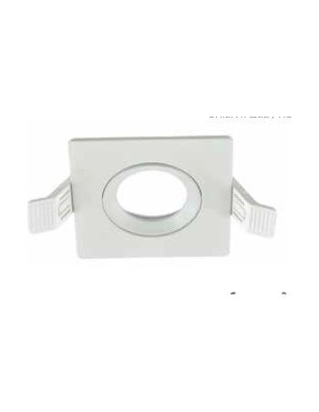 Focos Cuadrados Blancos