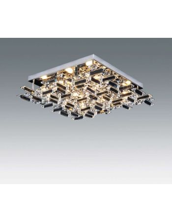 Lámparas Modernas 8 luces